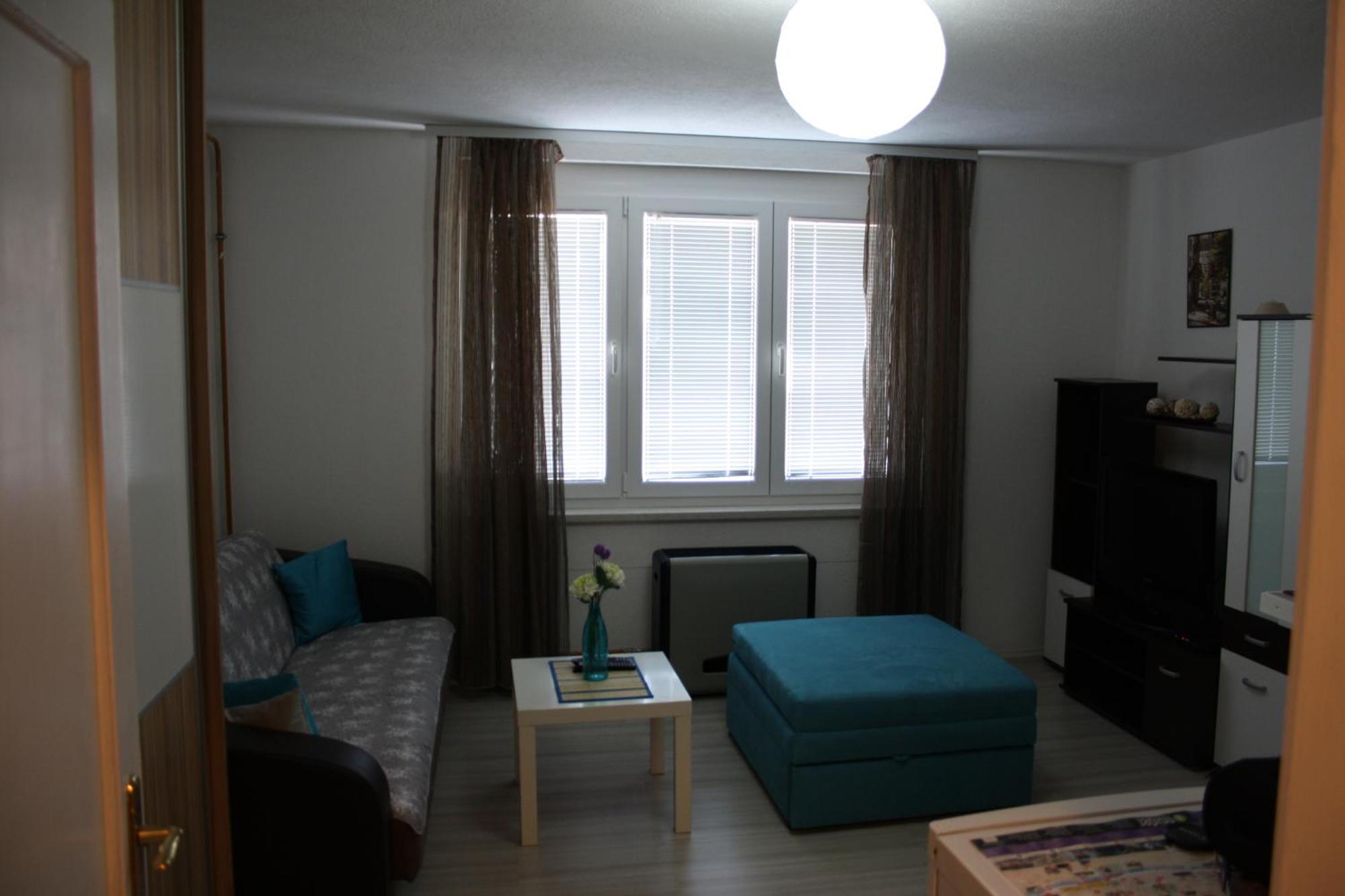Appartamento Studio Ella Sarajevo Esterno foto