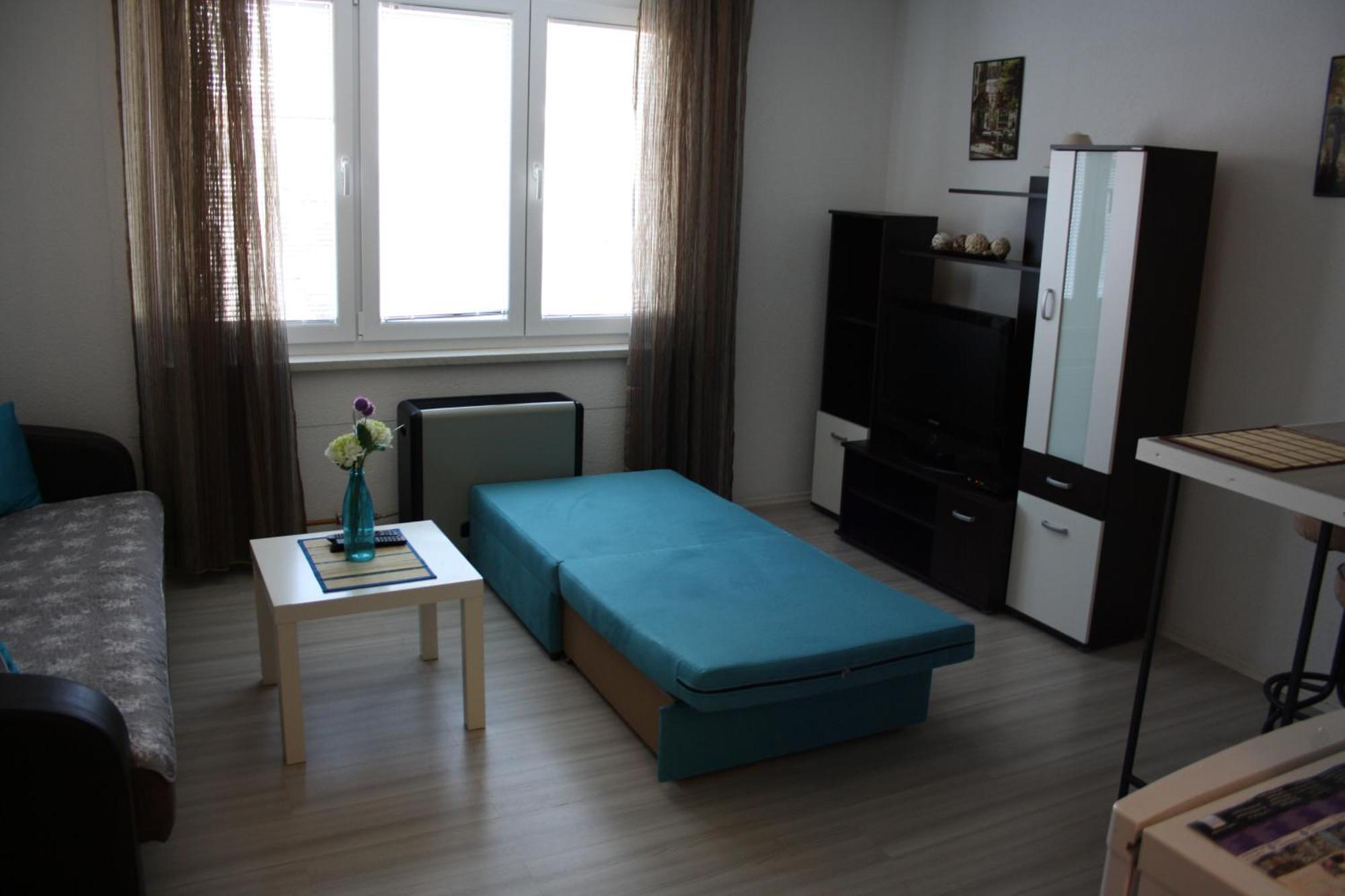 Appartamento Studio Ella Sarajevo Esterno foto