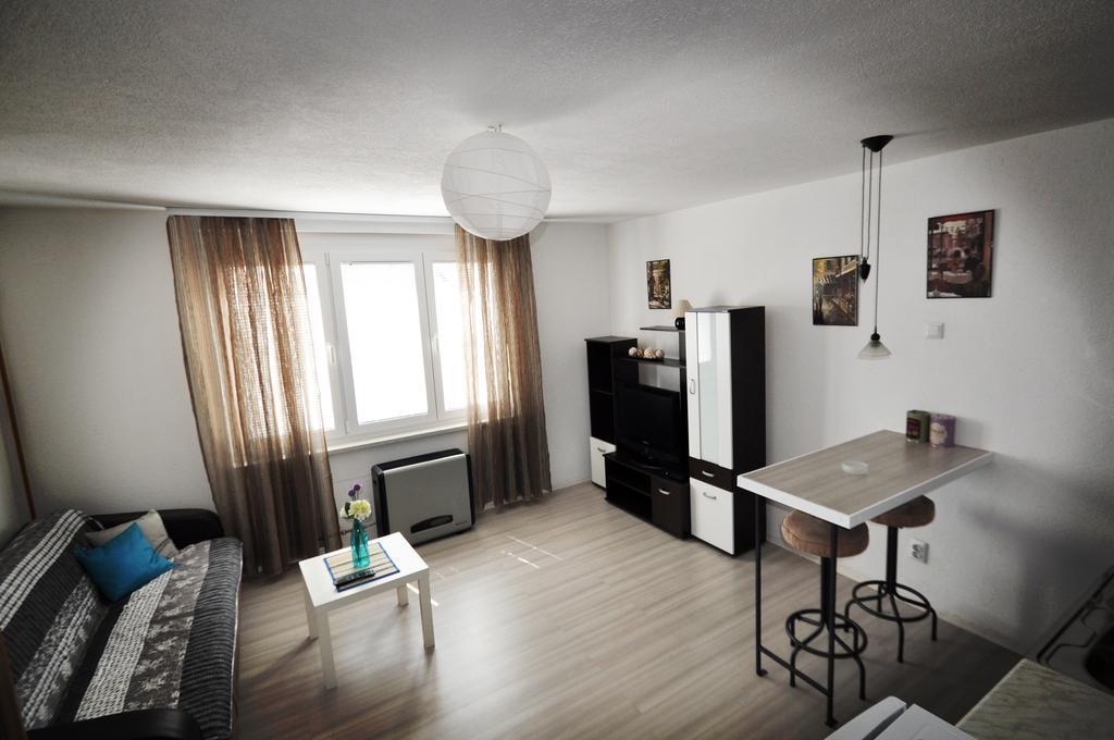 Appartamento Studio Ella Sarajevo Esterno foto