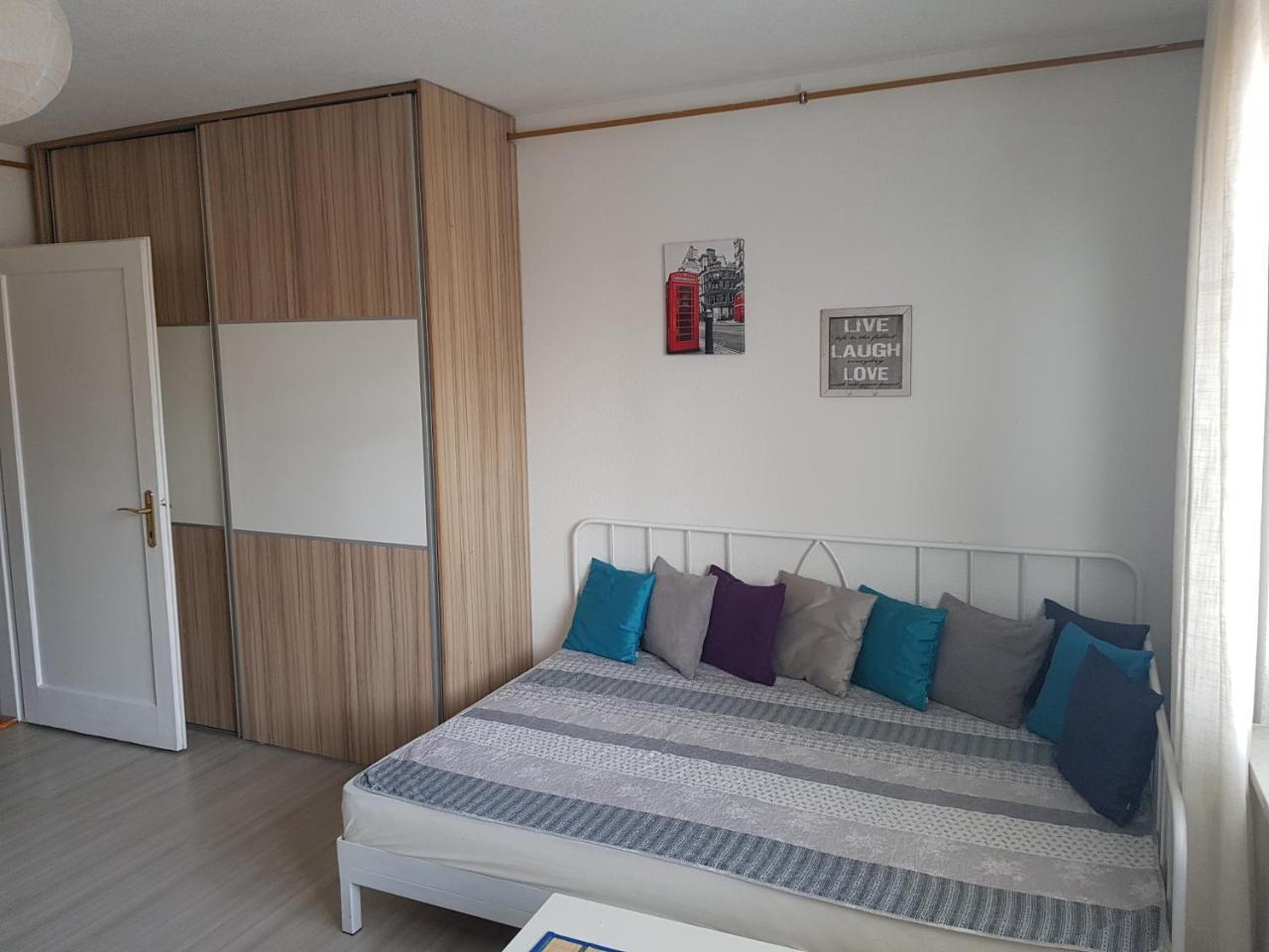 Appartamento Studio Ella Sarajevo Esterno foto