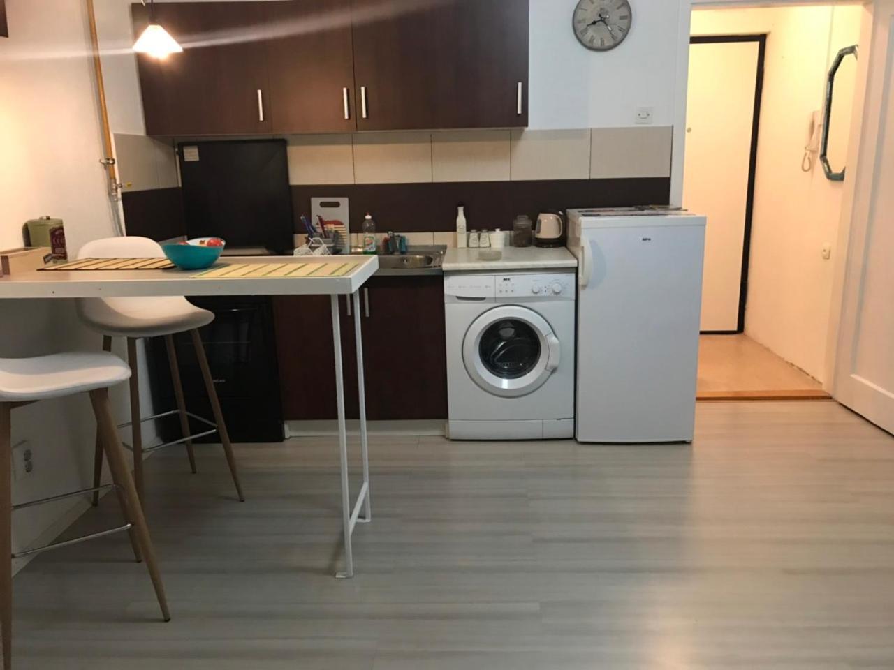 Appartamento Studio Ella Sarajevo Esterno foto
