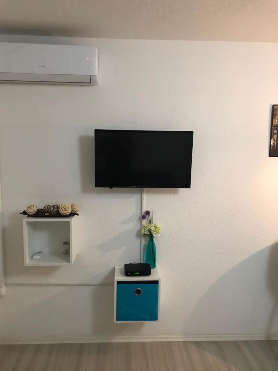 Appartamento Studio Ella Sarajevo Esterno foto