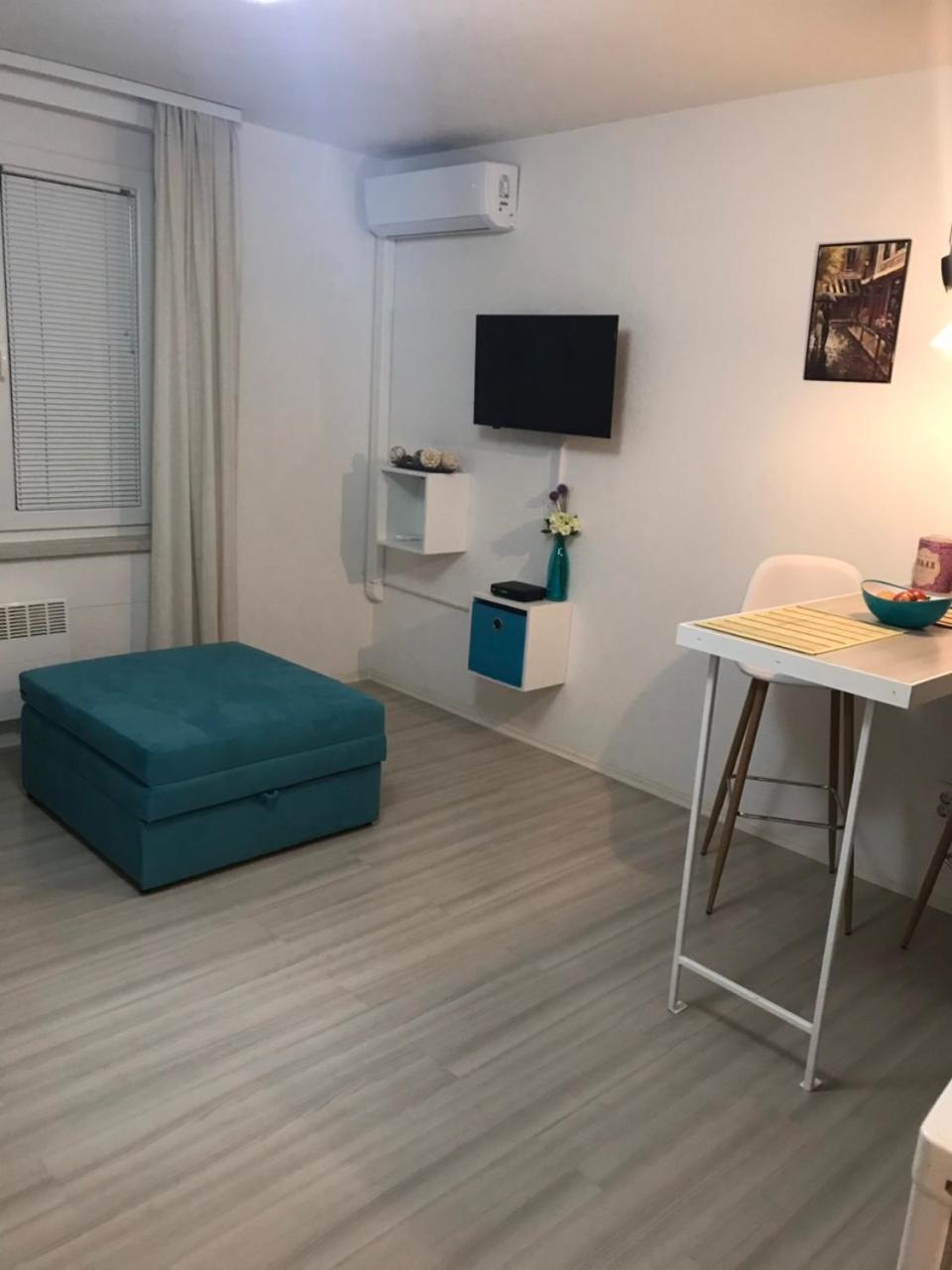 Appartamento Studio Ella Sarajevo Esterno foto